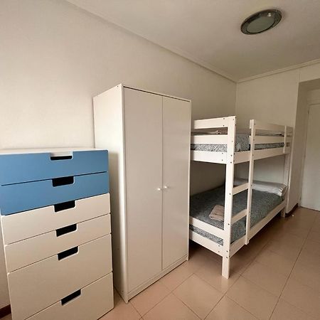 Tierra De Biescas Appartement Jaca Buitenkant foto