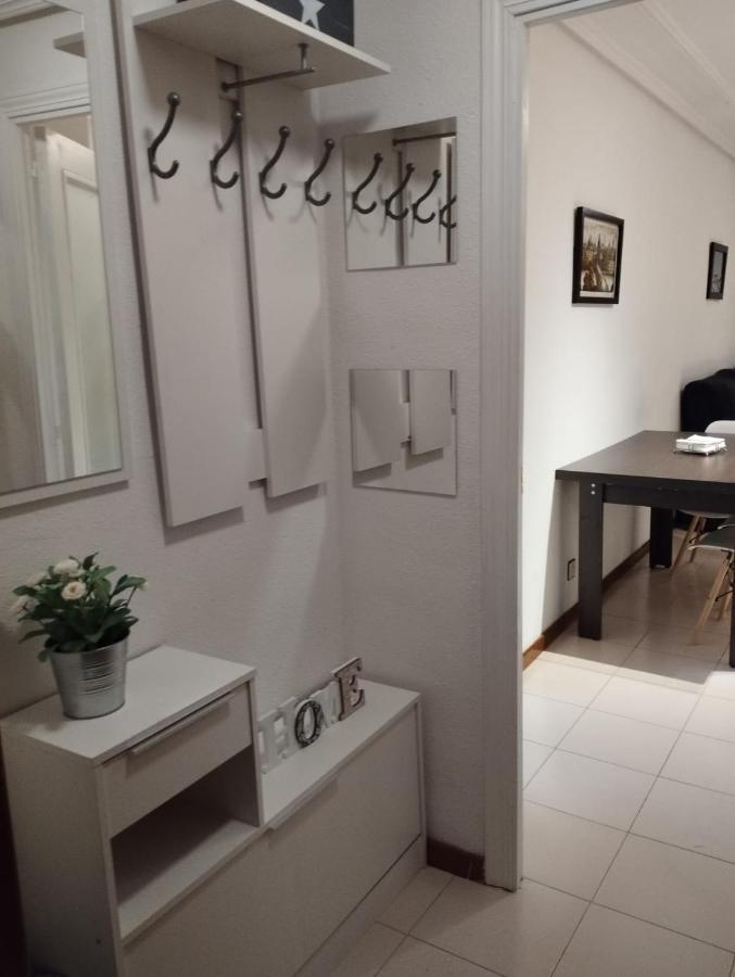 Tierra De Biescas Appartement Jaca Buitenkant foto