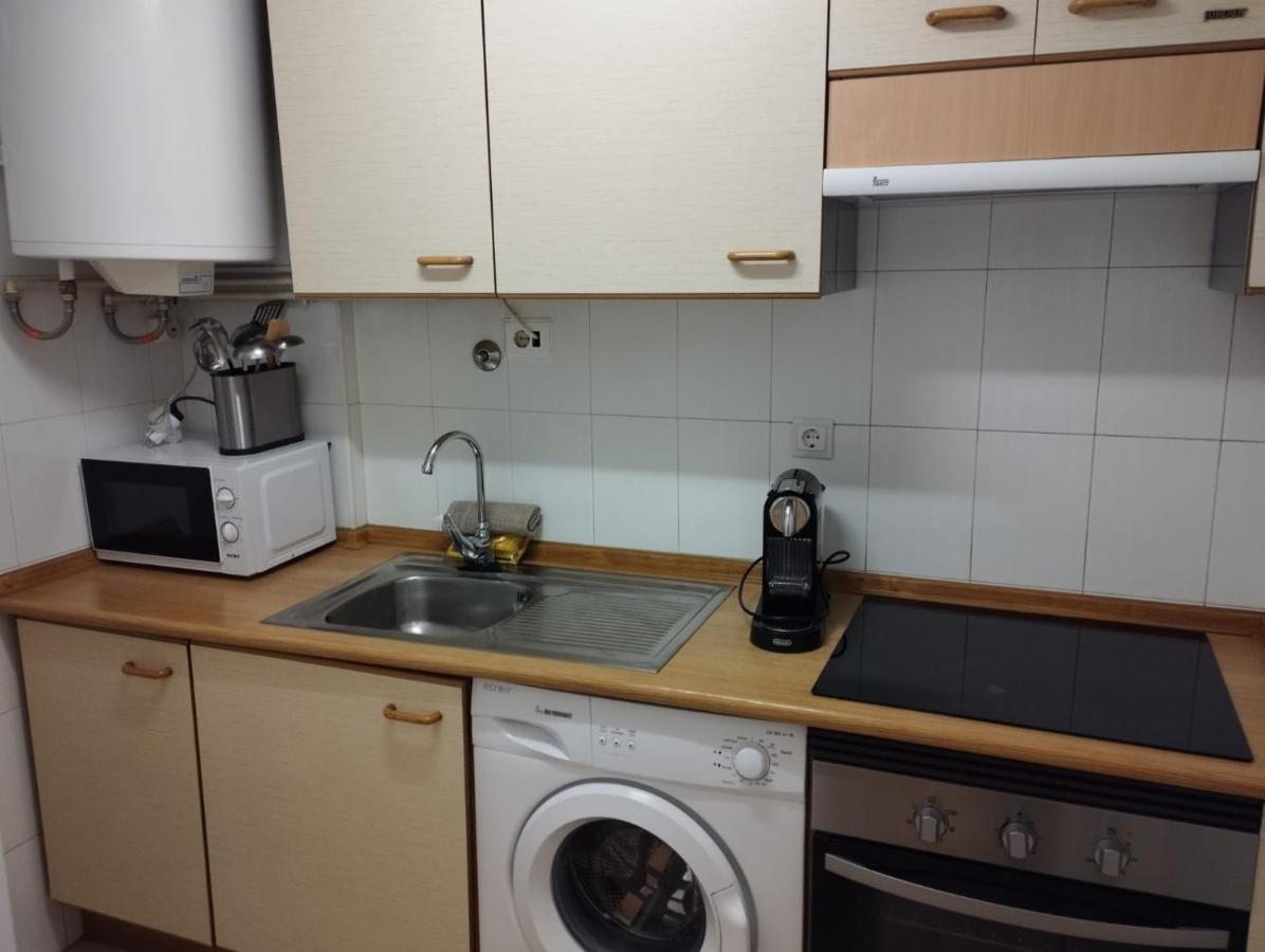 Tierra De Biescas Appartement Jaca Buitenkant foto