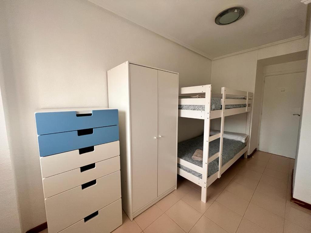 Tierra De Biescas Appartement Jaca Buitenkant foto